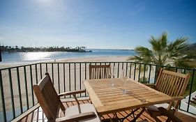 Beachfront Apartment Port De Alcudia (mallorca)  Spain